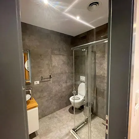 Appartement Nest&rest *