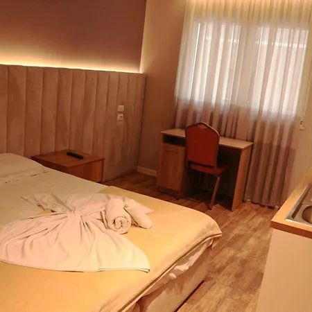 Nest&rest * Tirana