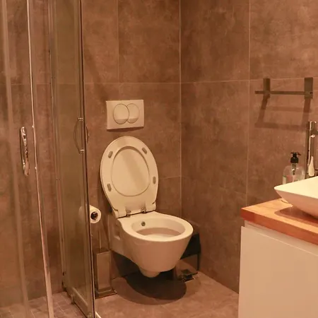 Nest&rest Appartement