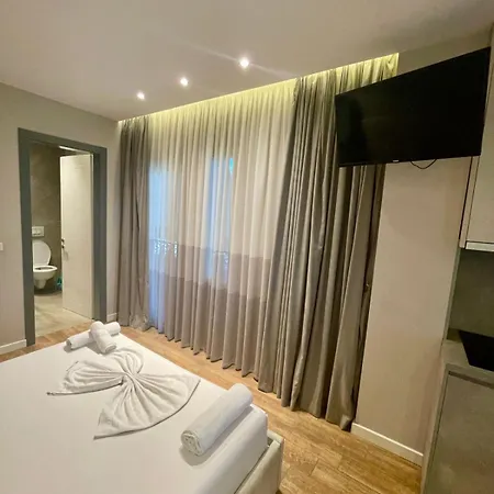 Nest&rest Tirana