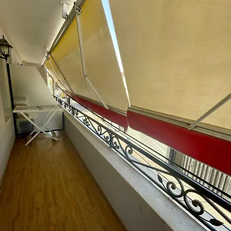 Nest&rest 아파트 티라나