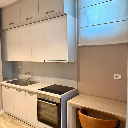 Nest&rest * Tirana