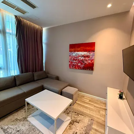 Appartement Nest&rest