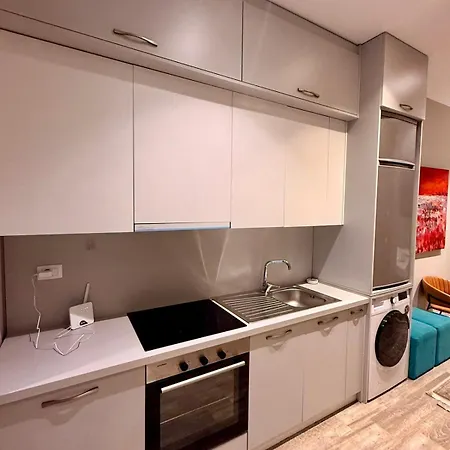 Nest&rest * 티라나