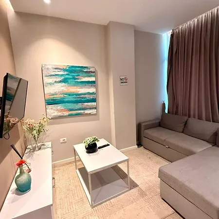 Nest&rest 아파트 *