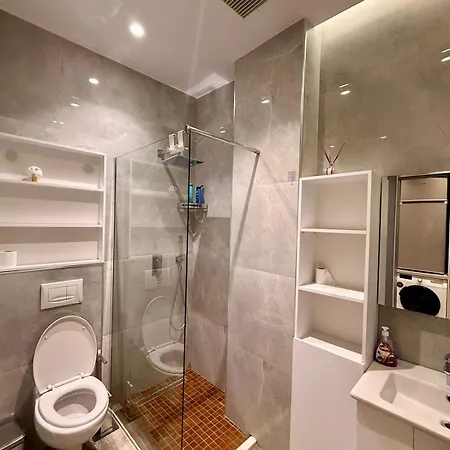 Nest&rest Appartement