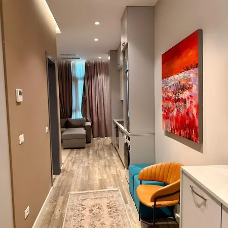 Appartement Nest&rest *