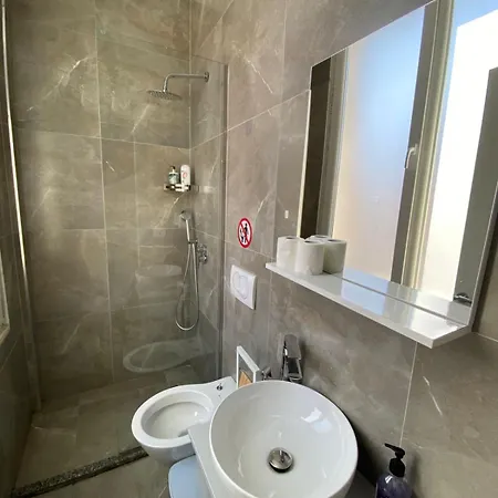 Apartamento Nest&rest *