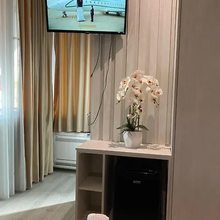 Nest&rest * 티라나