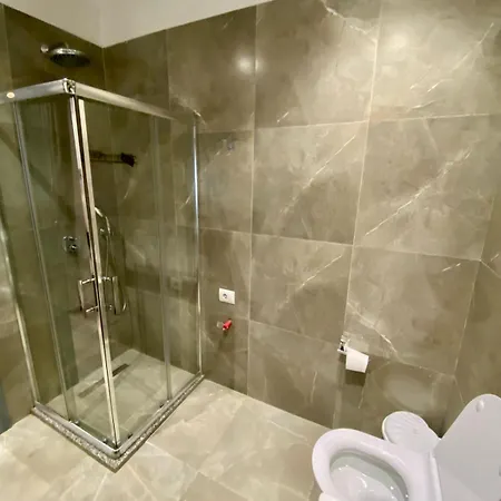 Nest&rest Appartement