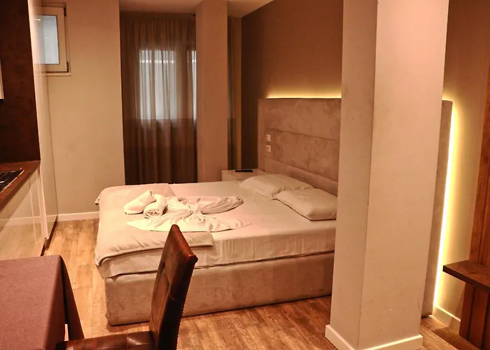 Nest&rest * 地拉那