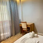 Nest&rest Tirana