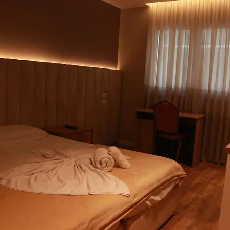 Nest&rest Apartment *