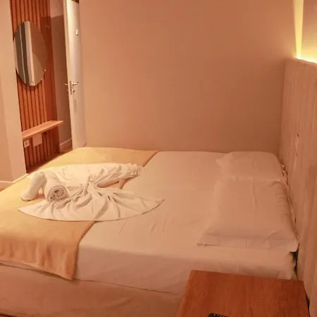 Apartment Nest&rest *
