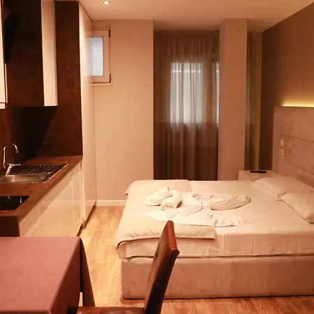 Apartment Nest&rest