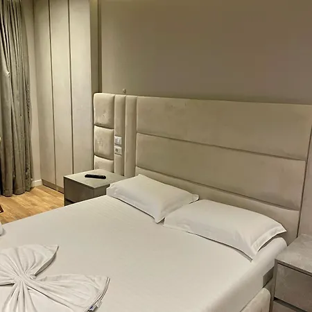 Nest&rest Apartment *