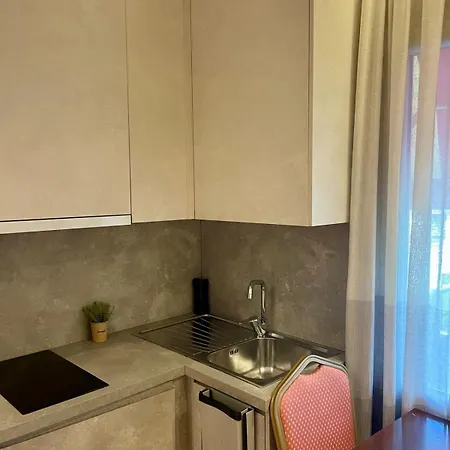 Nest&rest Apartment