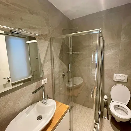 Nest&rest Apartment *