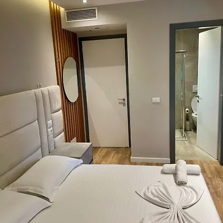 Nest&rest Tirana