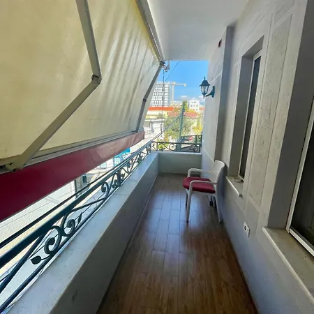 Apartment Nest&rest *