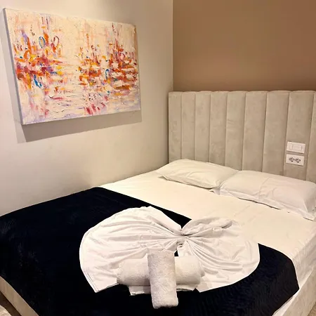 Nest&rest Apartment