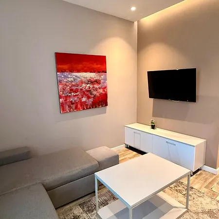 Nest&rest Apartment *