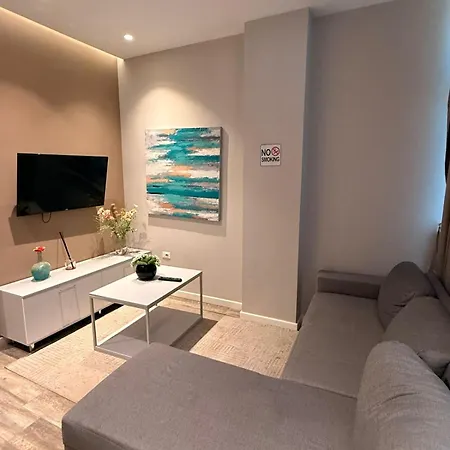 Nest&rest Apartment
