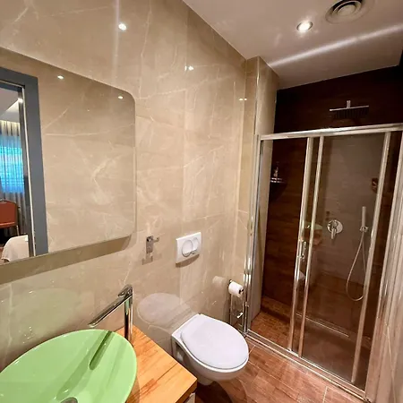 Nest&rest Apartment