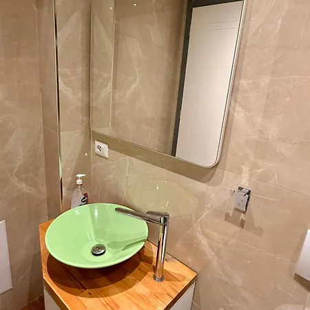 Nest&rest Tirana