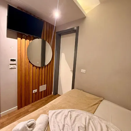 Apartment Nest&rest Tirana