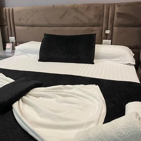 Nest&rest Apartment Tirana