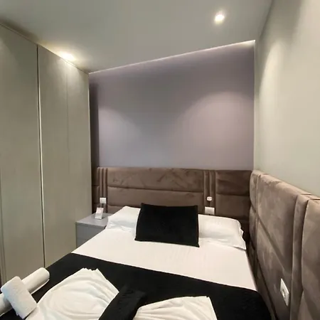 Nest&rest Apartment