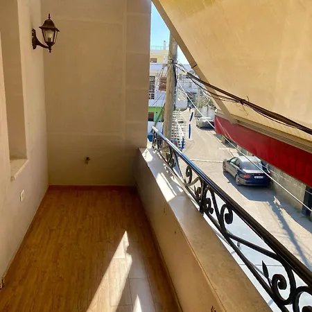 Apartment Nest&rest Tirana