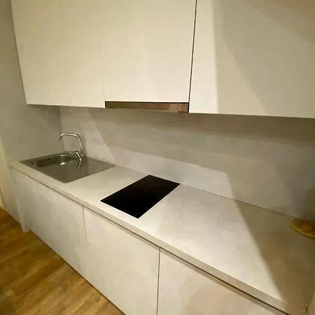 Apartment Nest&rest *