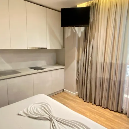 Apartment Nest&rest Tirana