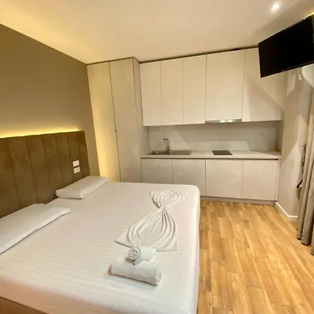 Apartment Nest&rest