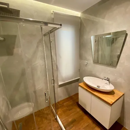 Apartment Nest&rest Tirana