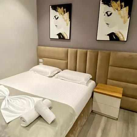 Nest&rest Tirana
