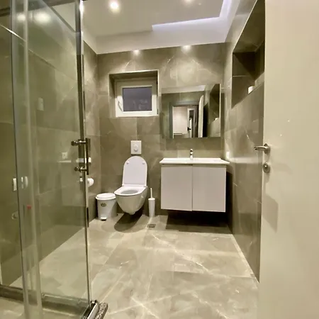Nest&rest Apartment