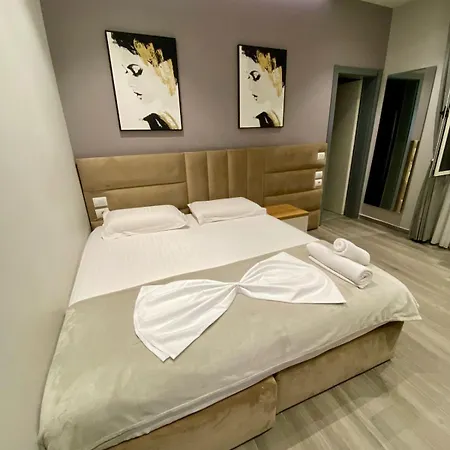 Nest&rest Apartamento