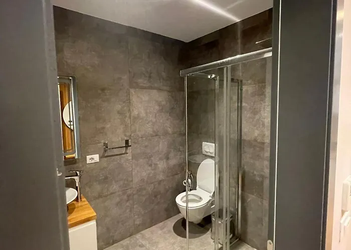 Appartamento Nest&rest *
