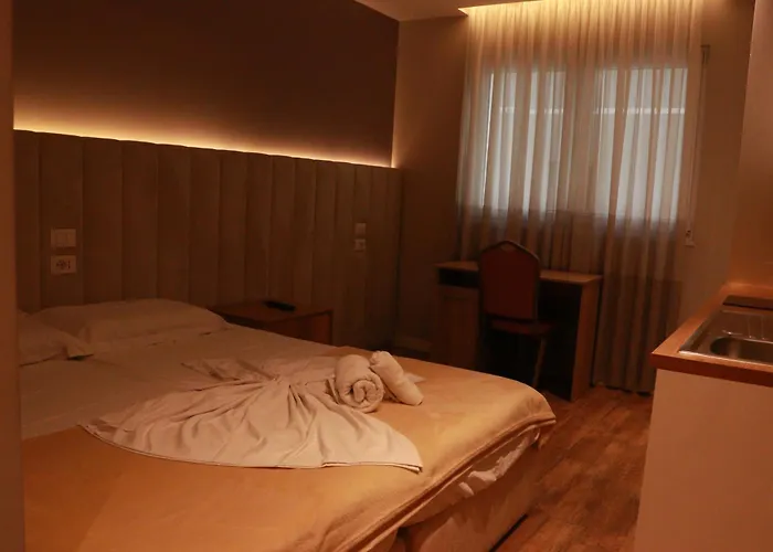 Nest&rest Appartamento *