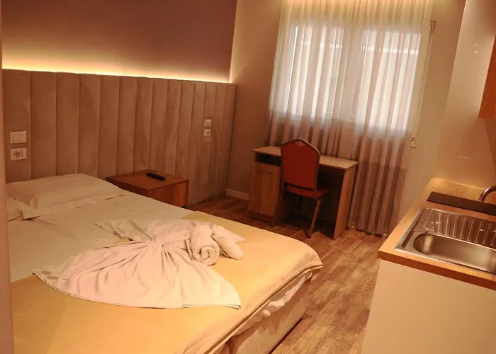 Nest&rest * Tirana