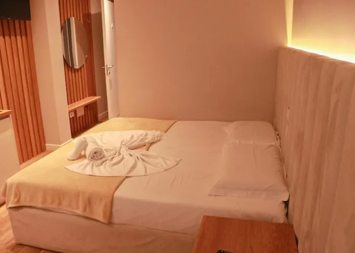 Appartamento Nest&rest *