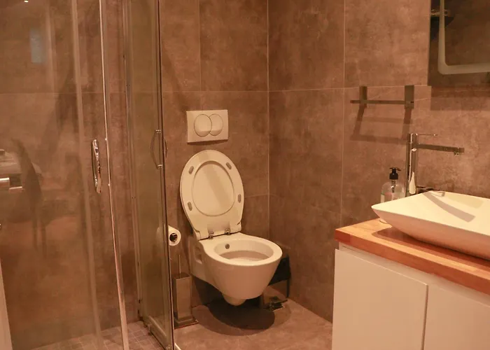Nest&rest Appartamento
