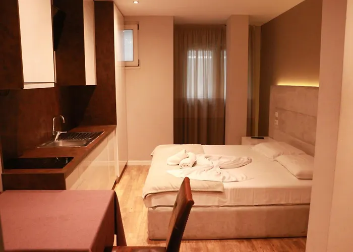 Apartamento Nest&rest
