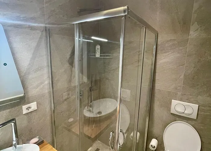 Appartamento Nest&rest Tirana