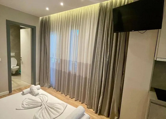 Nest&rest Tirana