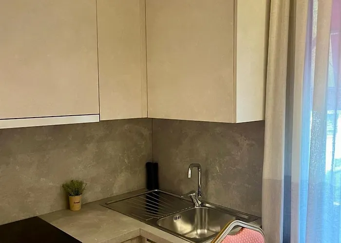Nest&rest Apartamento