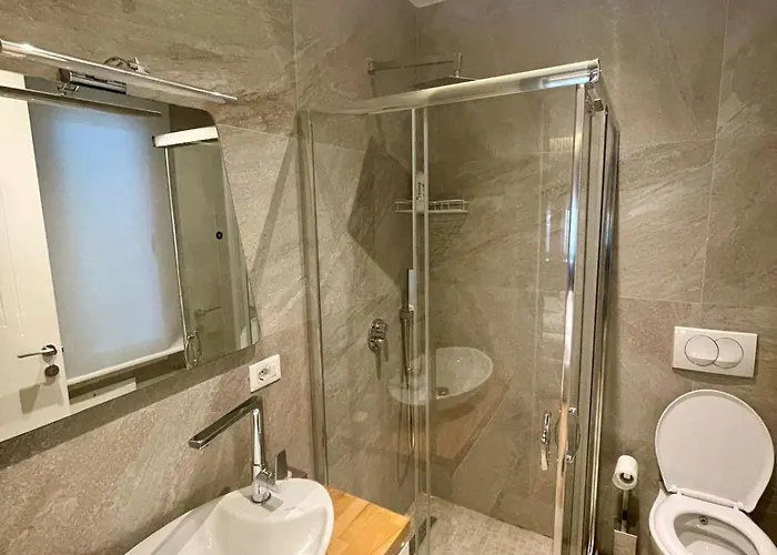 Nest&rest Apartamento *